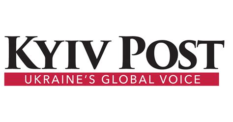 kyivpost|Get the Latest Ukraine News Today .